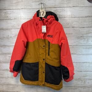 Picture Weeky Ski Jacket- Size 12